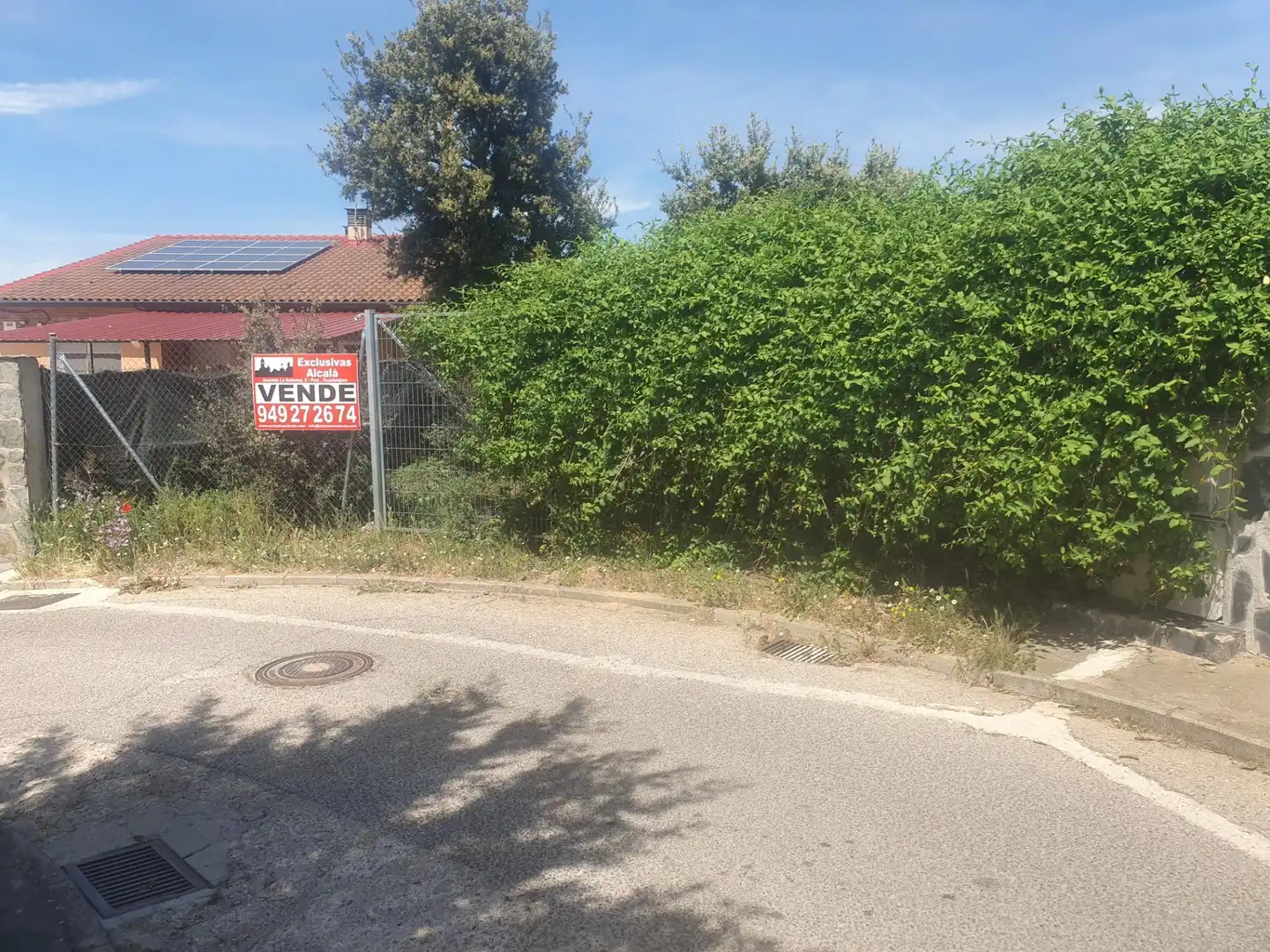 Terreno residencial en venta en Pioz, imagen 2