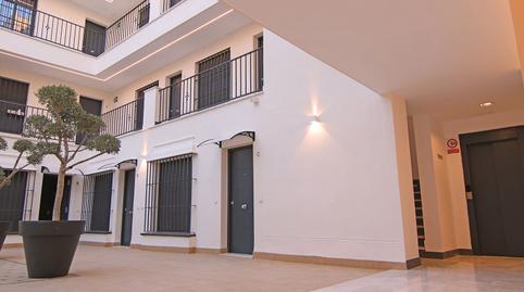 Foto 4 de Àtic en venda a Calle Isaac Peral, 69, Arenal - La Pólvora, Sevilla