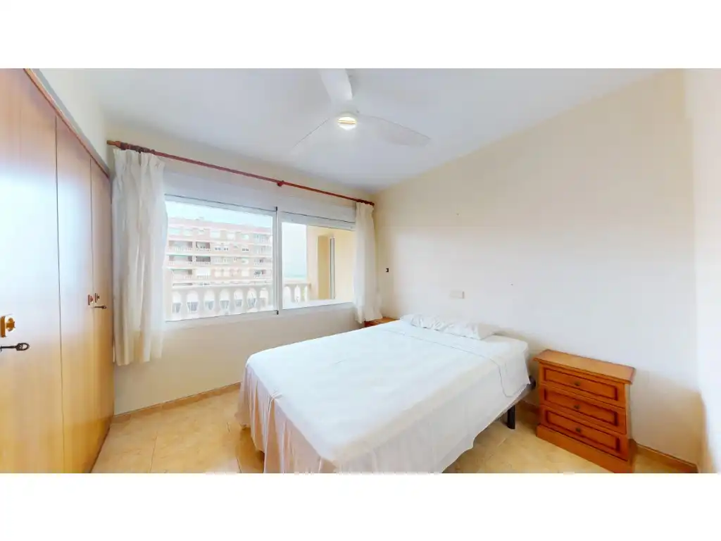 Habitación de Piso en venta en Torrevieja