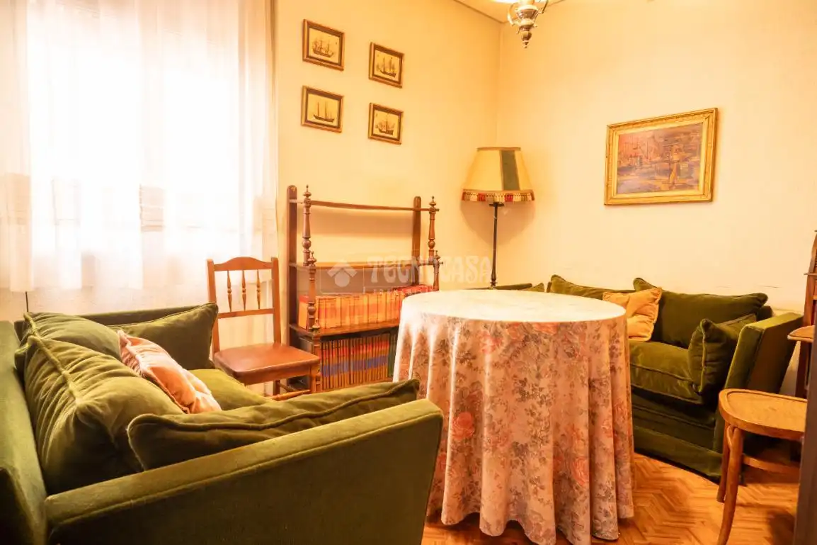 Piso con ascensor en venta en Úbeda, imagen 21