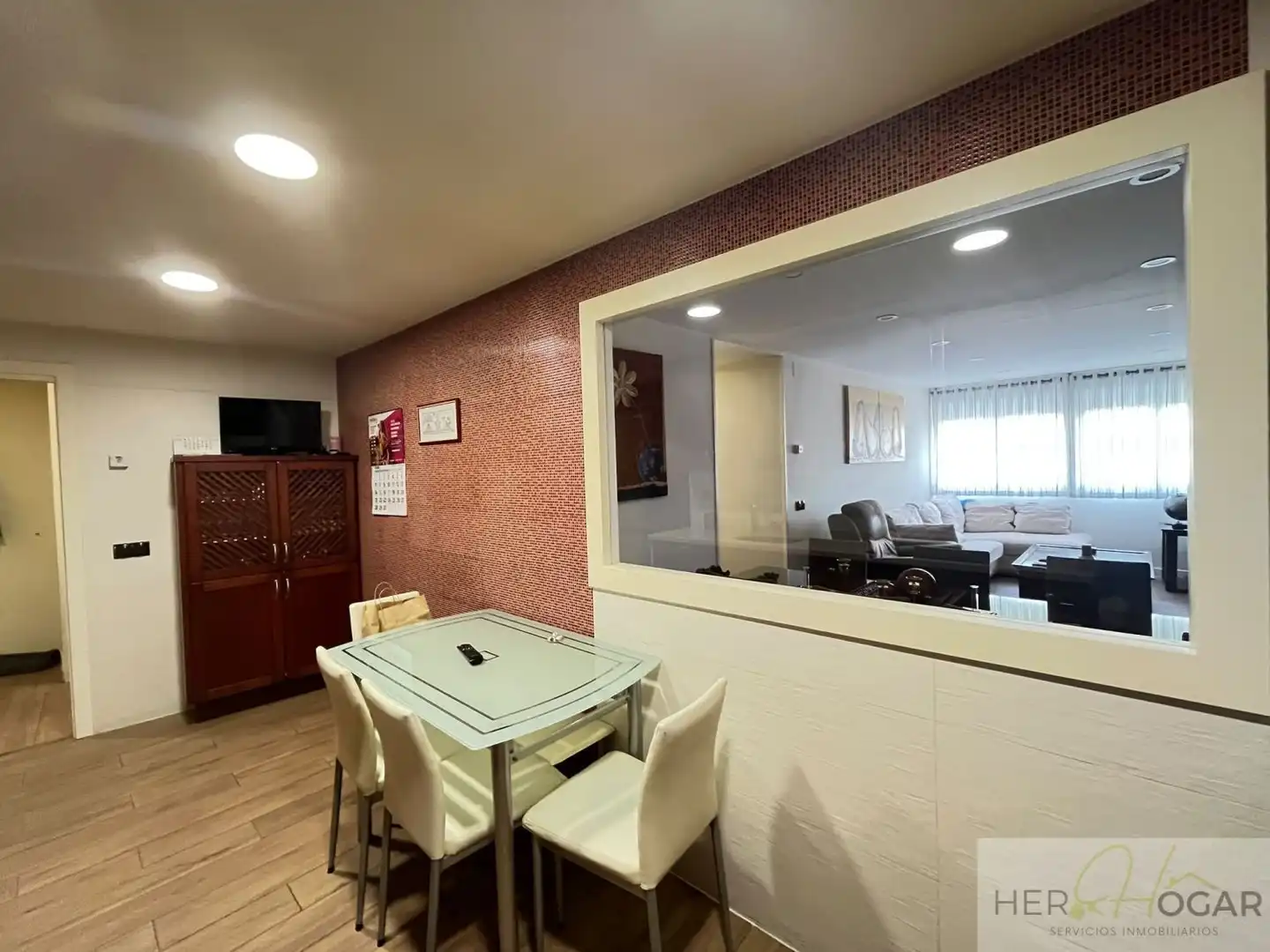 Appartement avec ascenseur à vendre à General Villalba, imagen 15