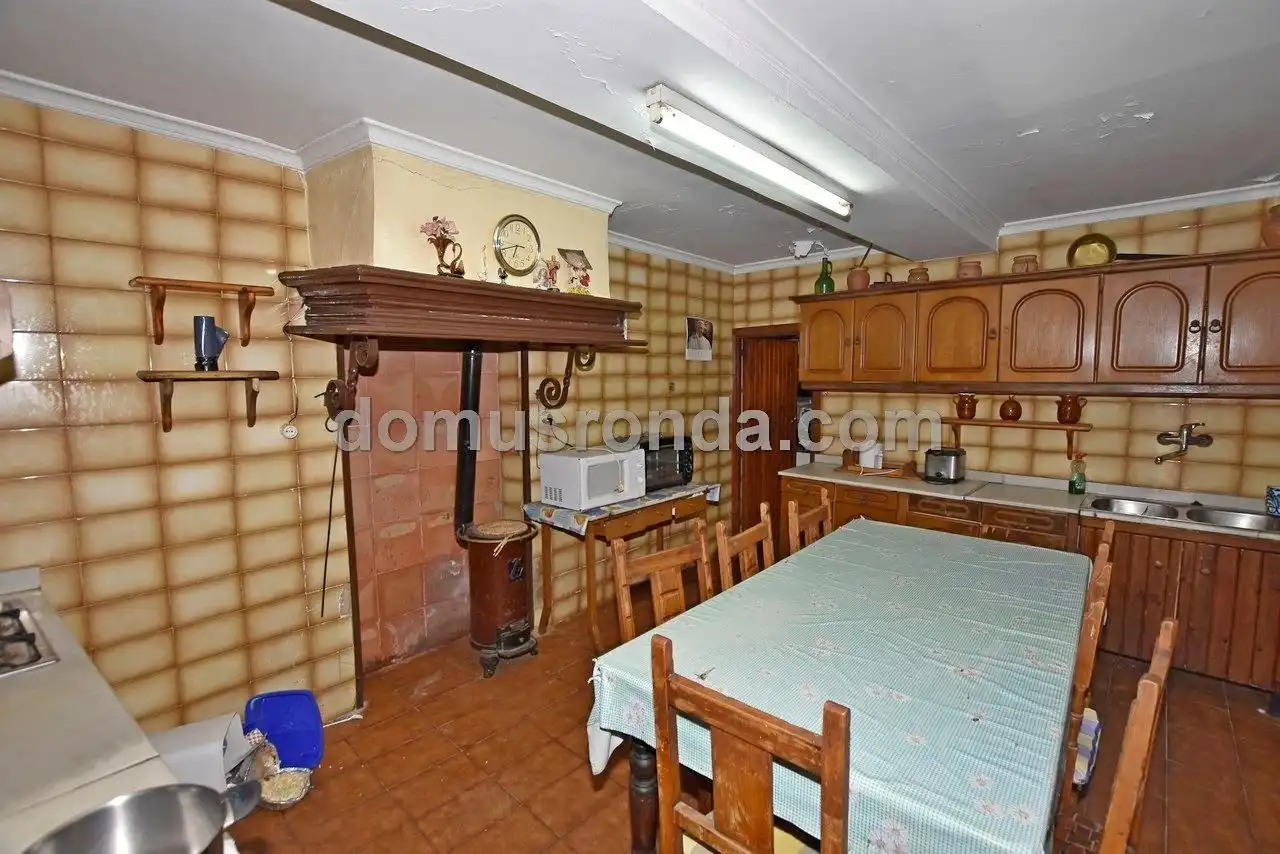 Casa amb piscina en venda a Arriate, imagen 18