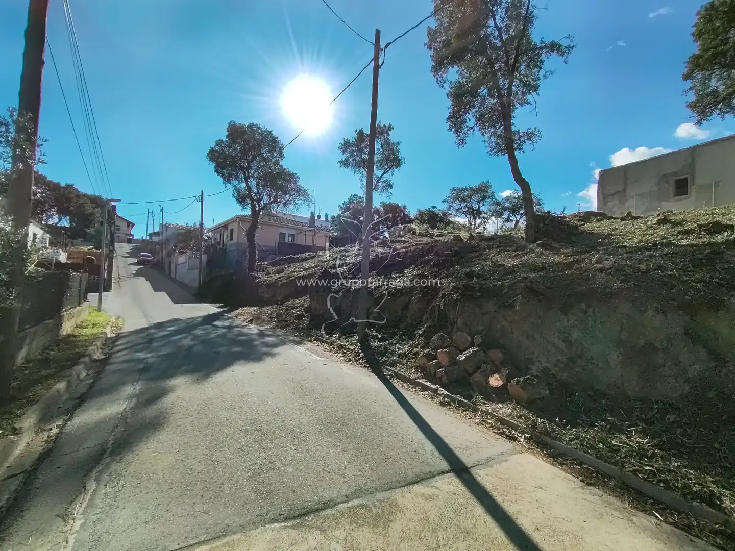 Wohnbaugrundstück zum Verkauf in Carrer Platja d'Aro 38, imagen 9