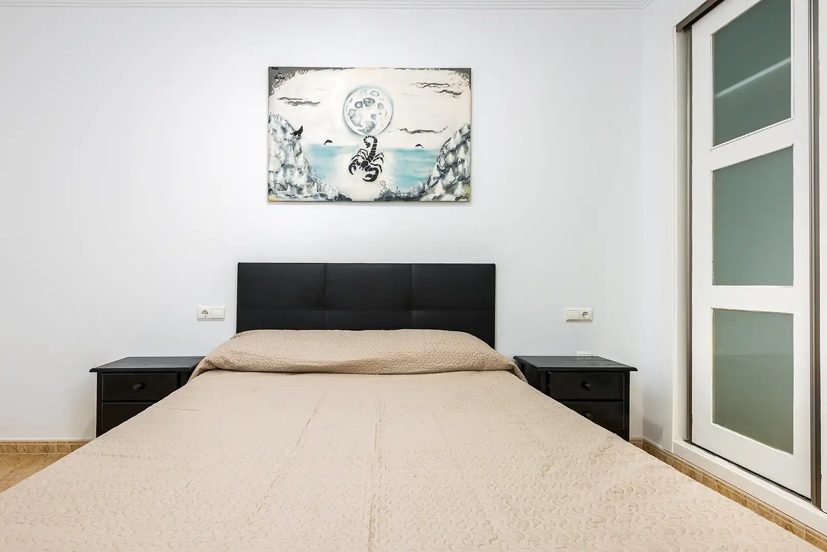 Apartamento con terraza en venta en Calle Patricio Zammit 61, imagen 10