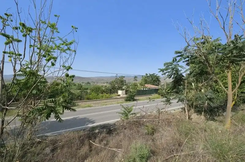 Rural land for sale in Avenida de Andalucía 108D, imagen 22