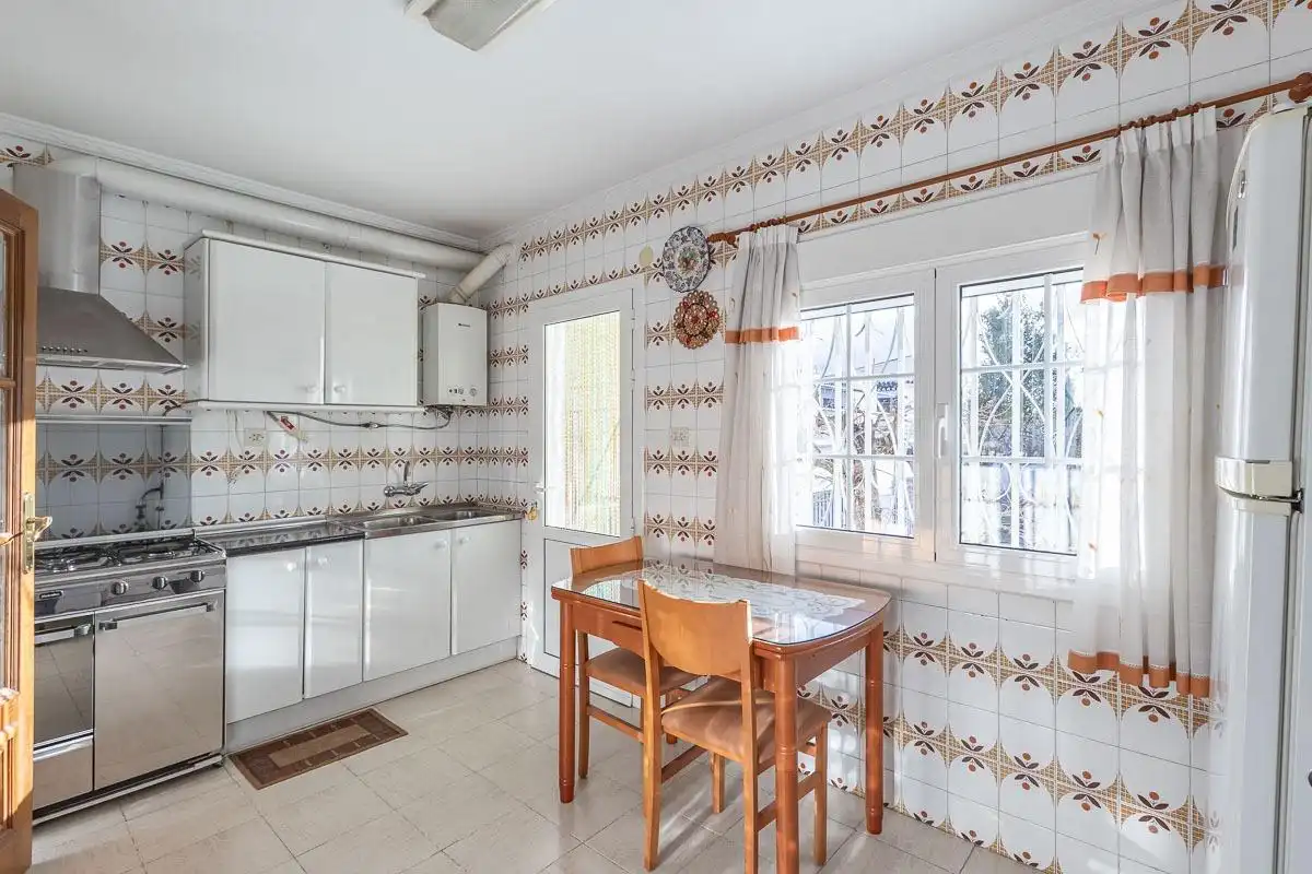 Casa o chalet en venta en Barrio de la Vega