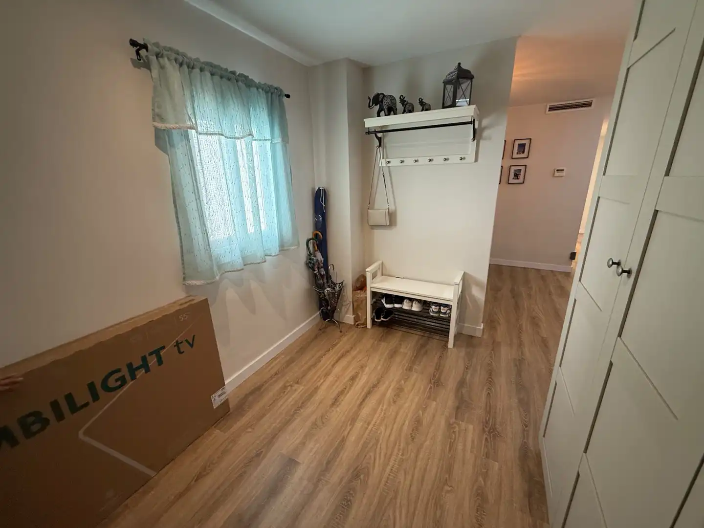 Apartament amb ascensor en venda a Carretera de Cádiz, imagen 13