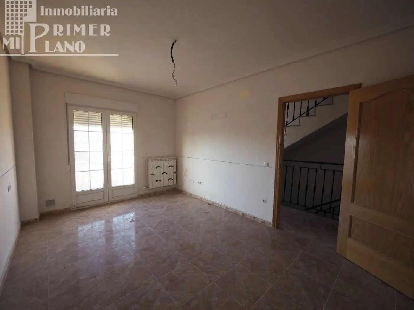 Adossat amb terrassa en venda a Tomelloso, imagen 2