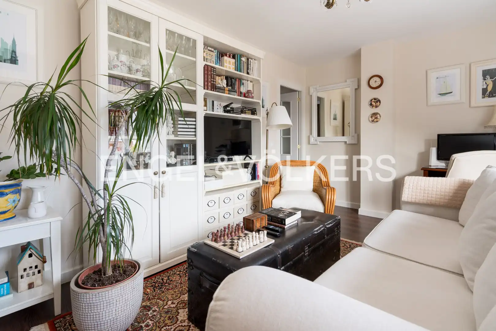 Vista exterior de Piso en venta en Gijón  con Calefacción, Jardín privado y Terraza