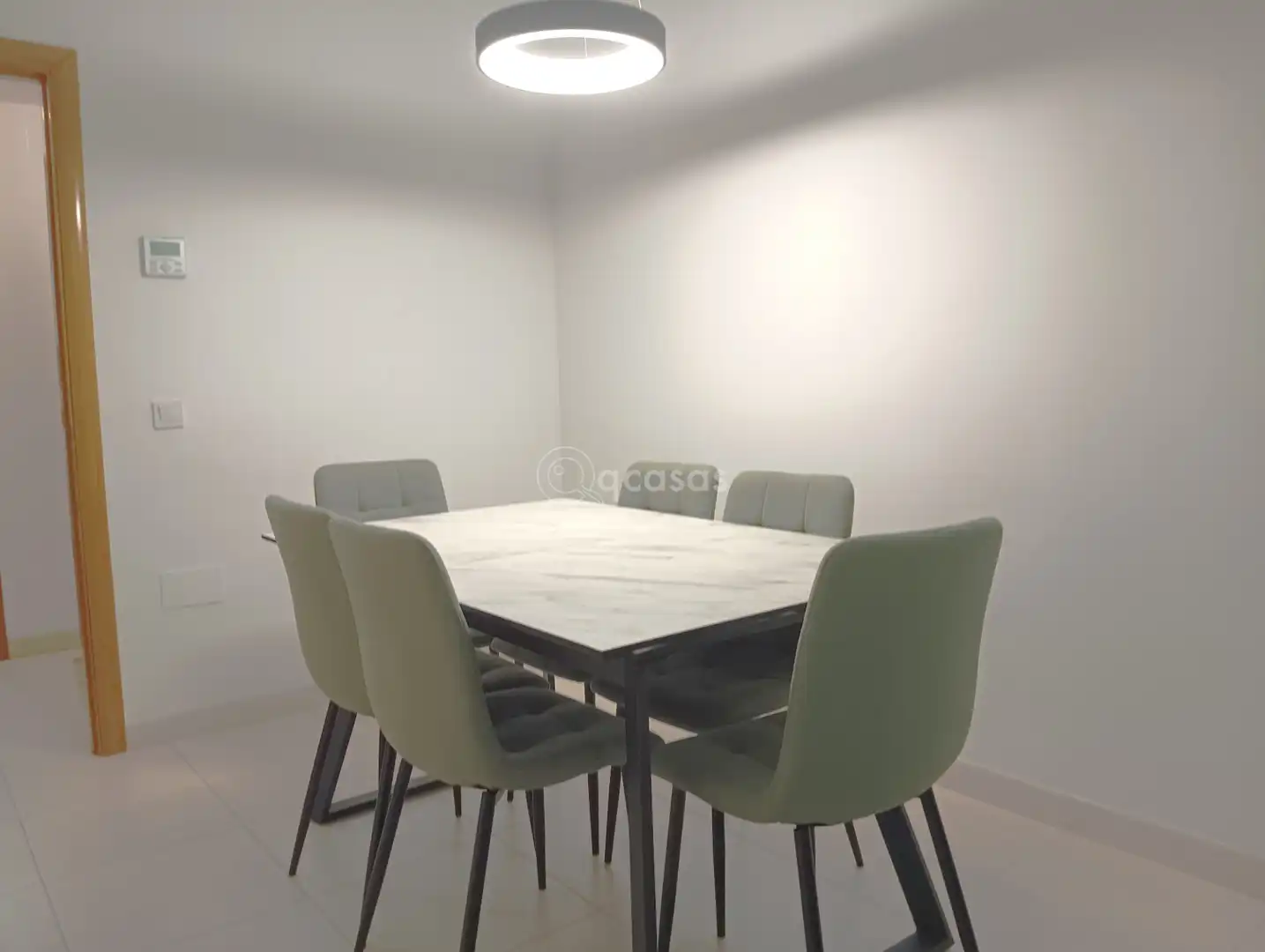 Comedor de Piso en venta en Torremolinos con Aire acondicionado, Calefacción y Parquet