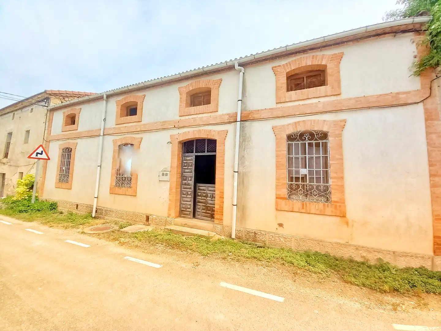 Country homes for sale in Calle Real, 25, Langa de Duero