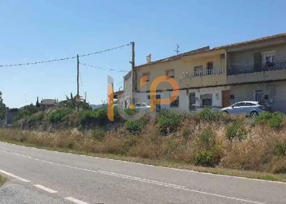 Residencial en venda en Fines