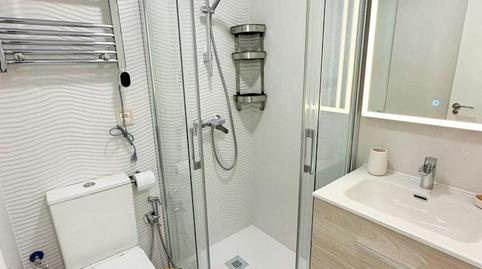 Foto 5 de Piso de alquiler en Av. de Madrid, Playa Levante, Benidorm