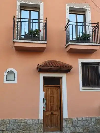Adossat amb terrassa en venda a Paseo de los Resecos, imagen 2
