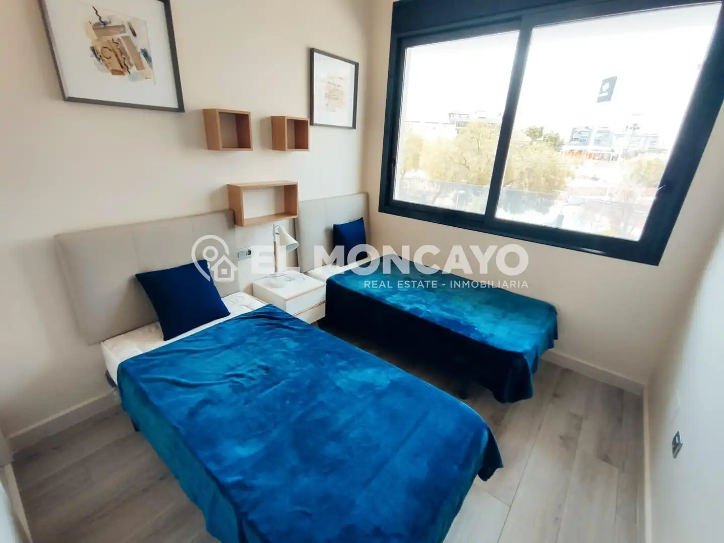 Apartamento con piscina en venta en Avenida PUERTO DEL, imagen 17
