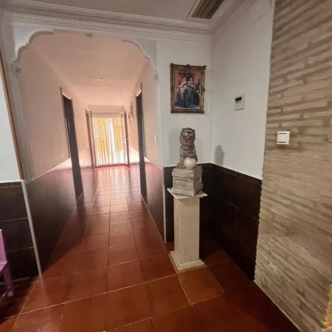 Casa en venda a Zona La Ermita, imagen 9