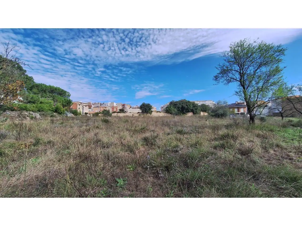 Terreno industrial en venta en Cami El Ras, imagen 9