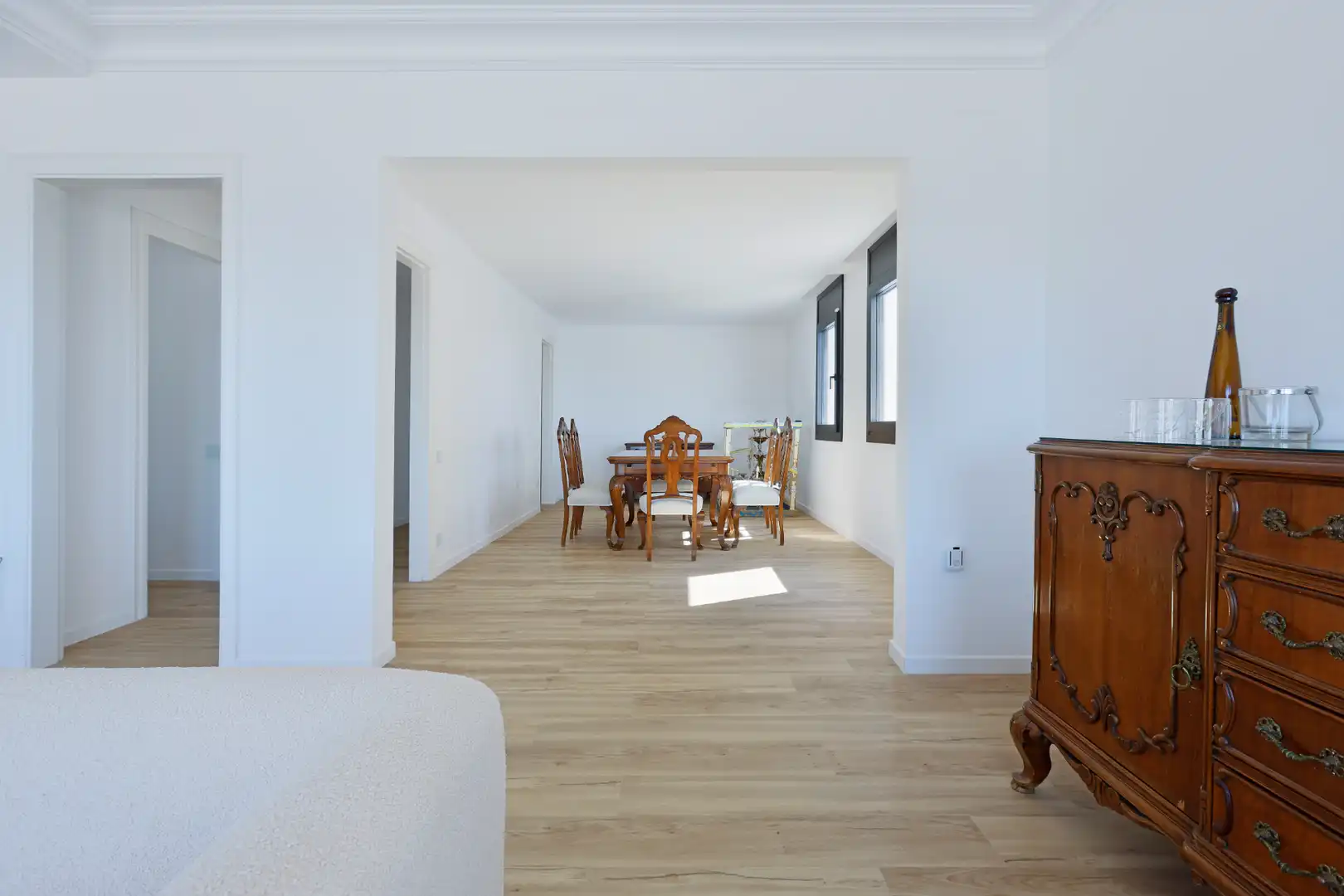 Casa con terraza en venta en Carrer del Frontó, imagen 40