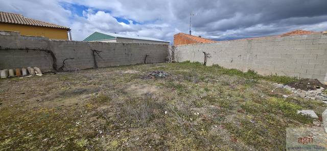 Casa-chalet en Venta en Villalba del Rey