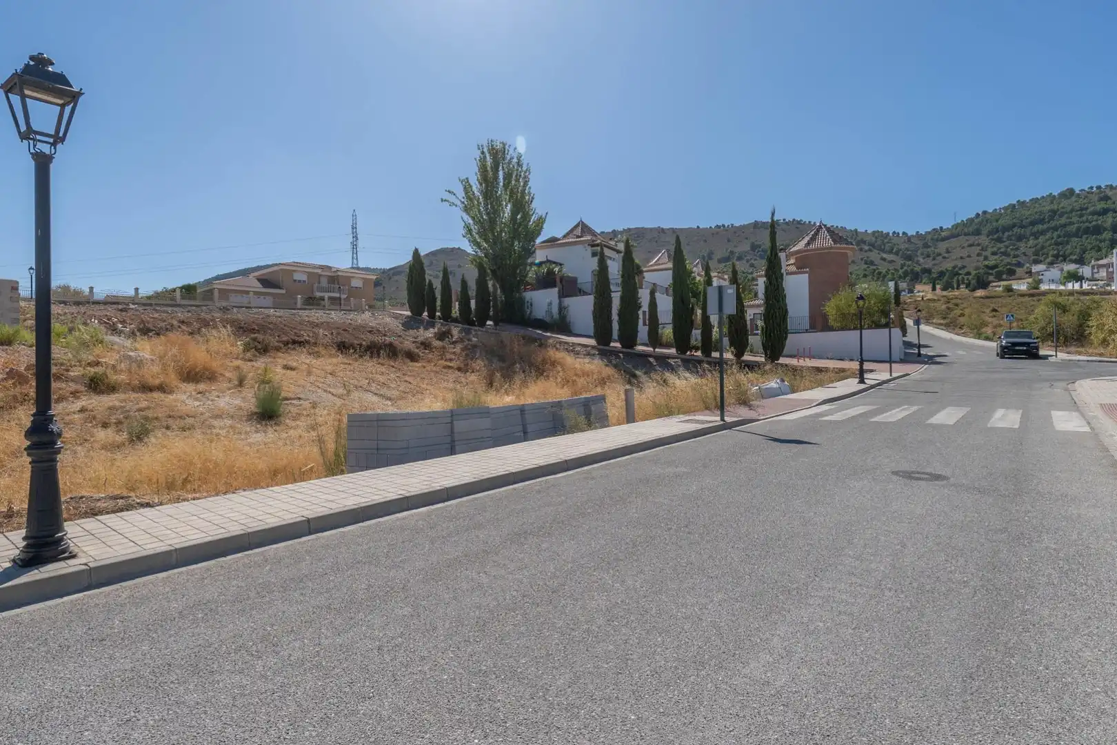 Terreny residencial en venda a Calle ATALAYA, imagen 11