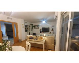 Living room of Flat for sale in Badajoz Capital