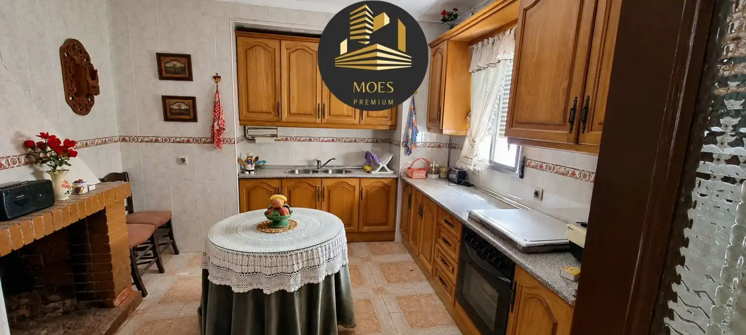 Casa in vendita a Valenzuela, imagen 4