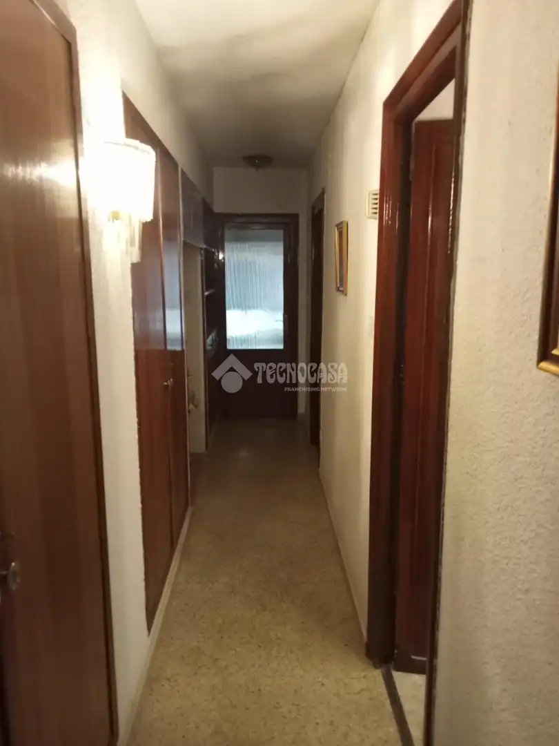 Piso con terraza en venta en CM DE RONDA, imagen 16