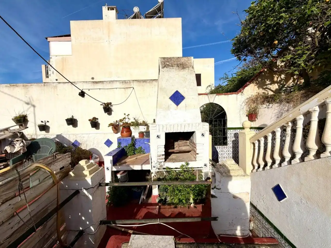 Casa en venda a Avenida Mediterráneo, imagen 8