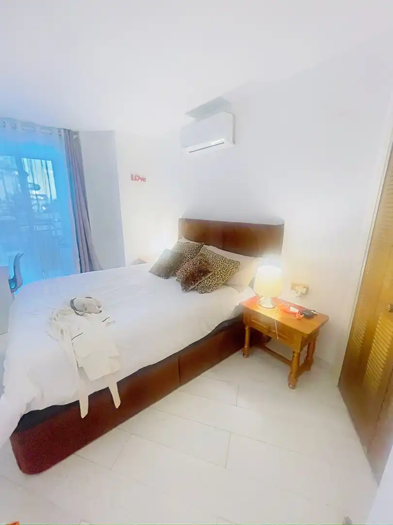 Wohnung mit Pool zum Verkauf in Marina Botafoc - Platja de Talamanca, imagen 11
