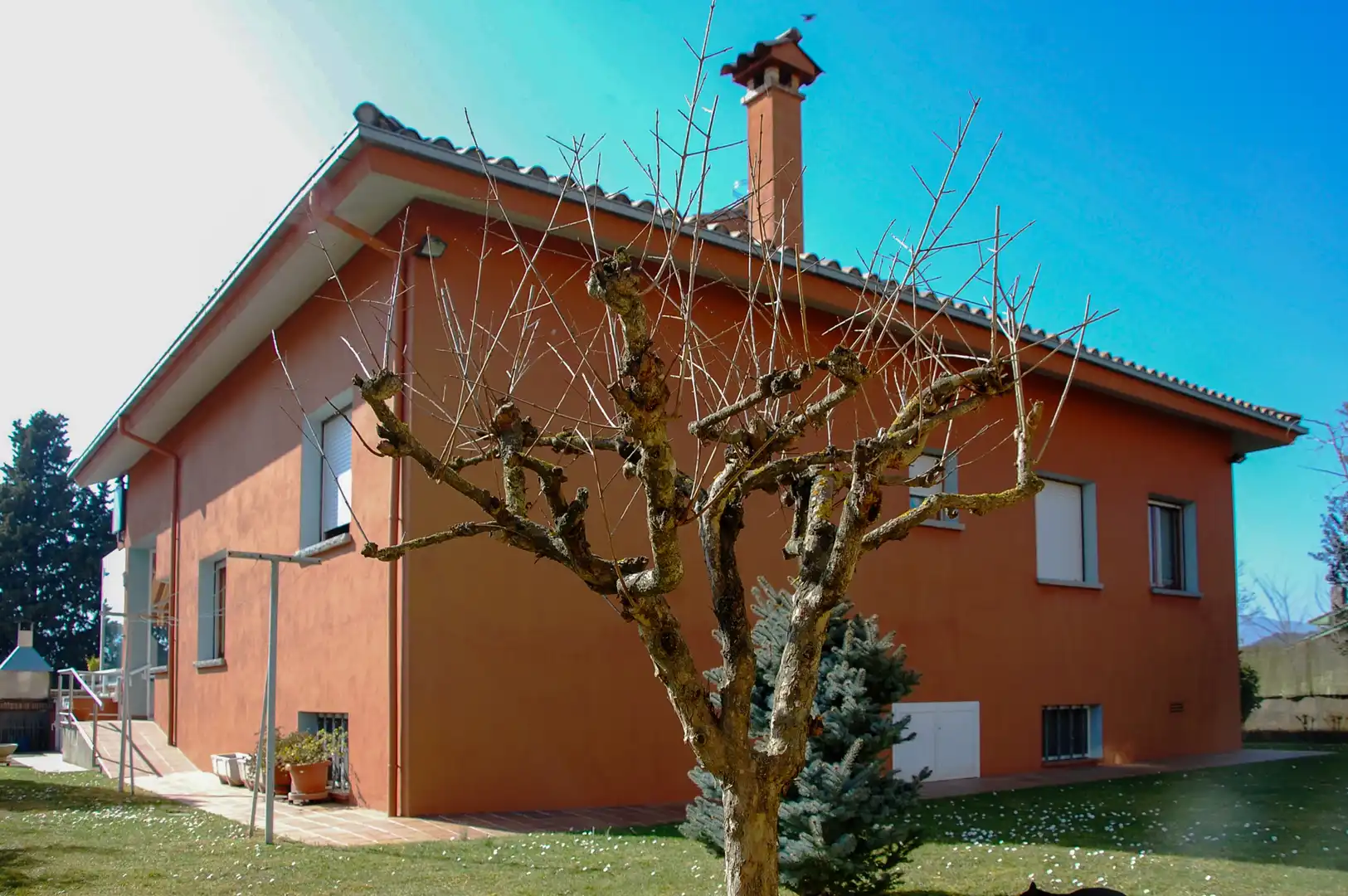 Houses for sale in Carretera Santa Pau, Olot