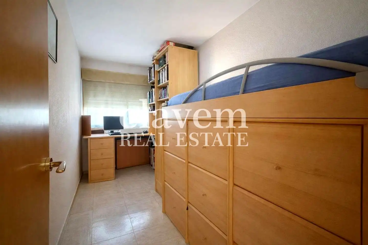 Habitación de Piso en venta en Mollet del Vallès con Aire acondicionado, Trastero y Balcón