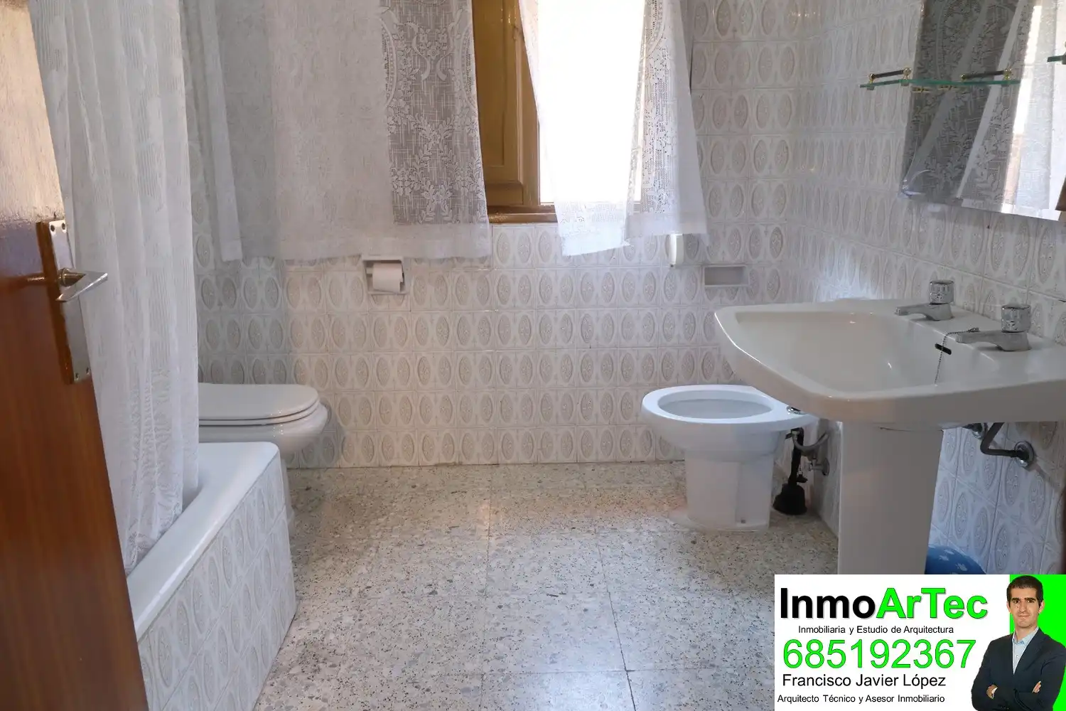 Bathroom of Houses for sale in Íllora