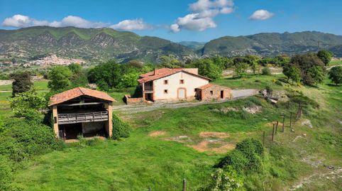 Foto 4 de Finca rústica en venda a N/a, -1, Sant Pere de Torelló, Barcelona