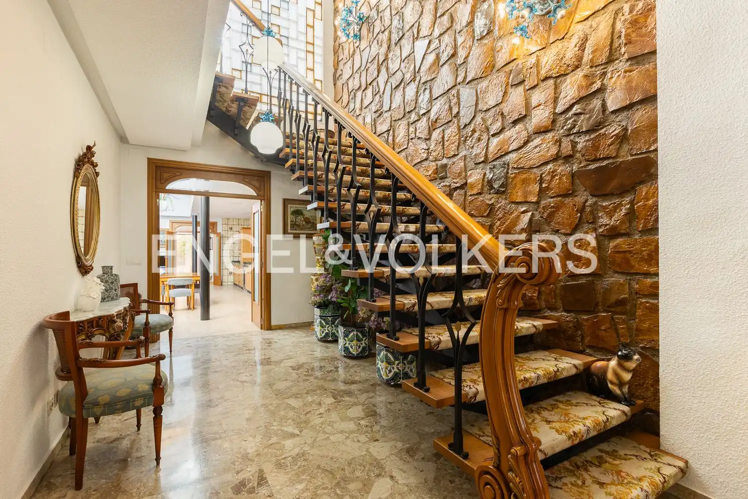 Casa o chalet en venta en Alberic con Aire acondicionado, Calefacción y Terraza