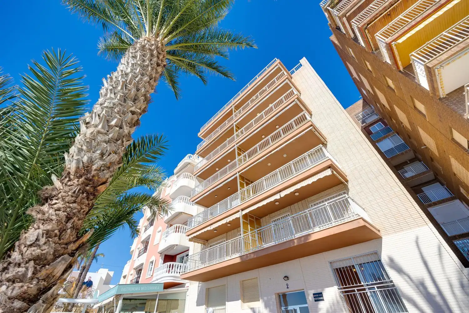 Flat with lift for sale in Avenida de los Marineros 2, imagen 50