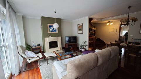 Foto 5 de Casa adosada en venta en Haritz Kalea, Durango, Bizkaia