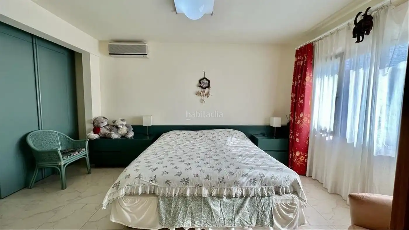 Villa avec jardin à vendre à Carrer de la Cerdanya 16, imagen 26