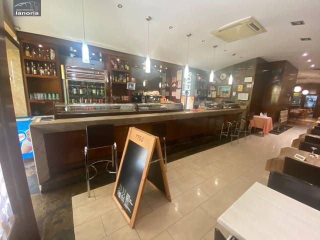 Local comercial en Alquiler en Hospital