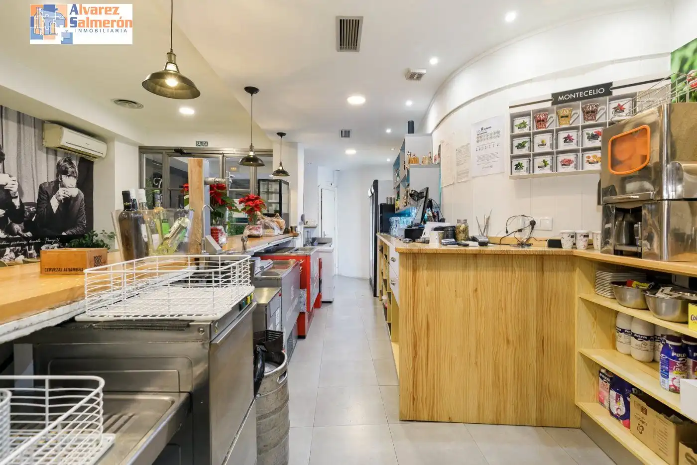 Local comercial en venda a Calle parraga, imagen 6