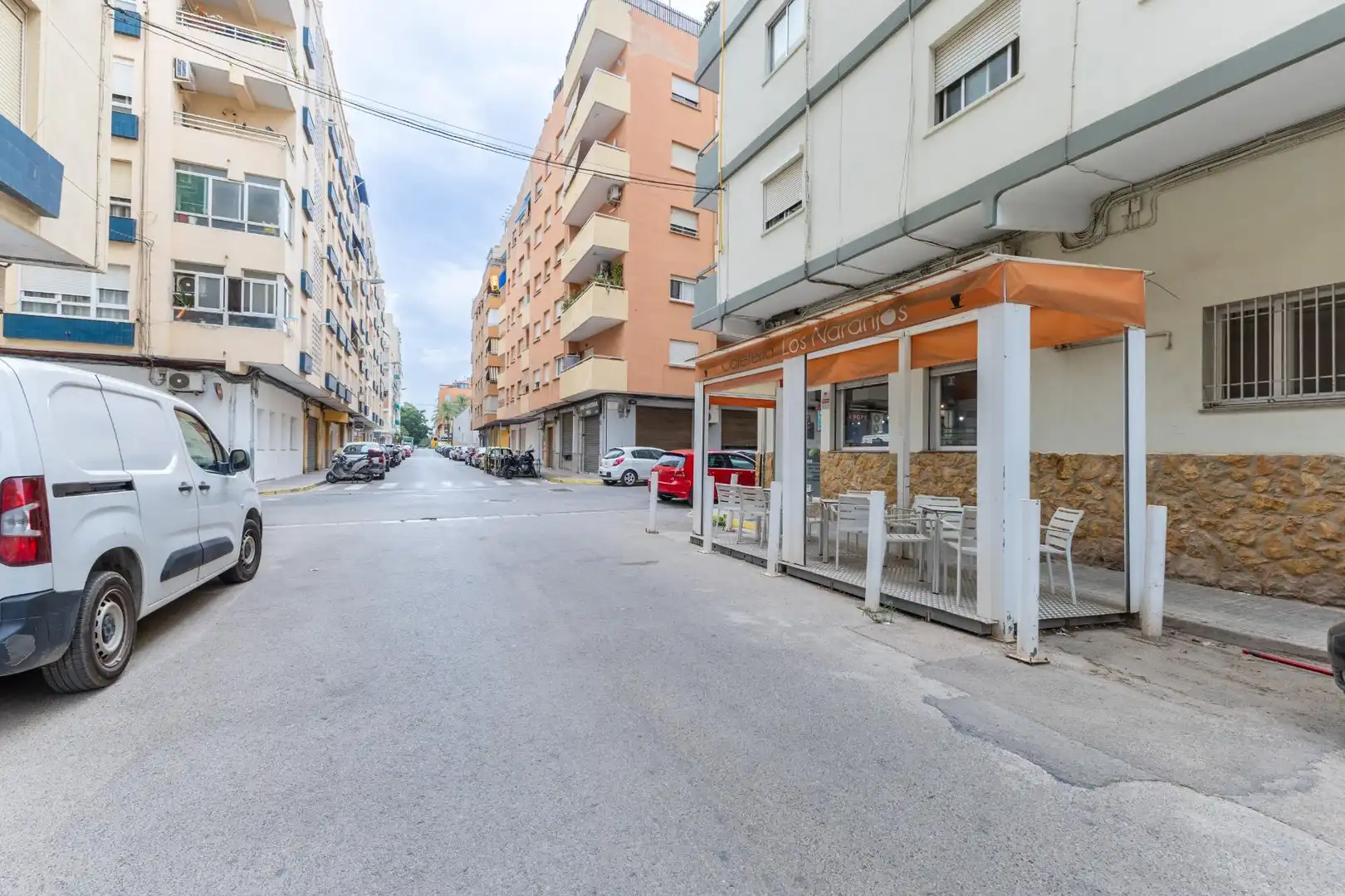 Local comercial en venta en Carrer naranjo 31, imagen 28