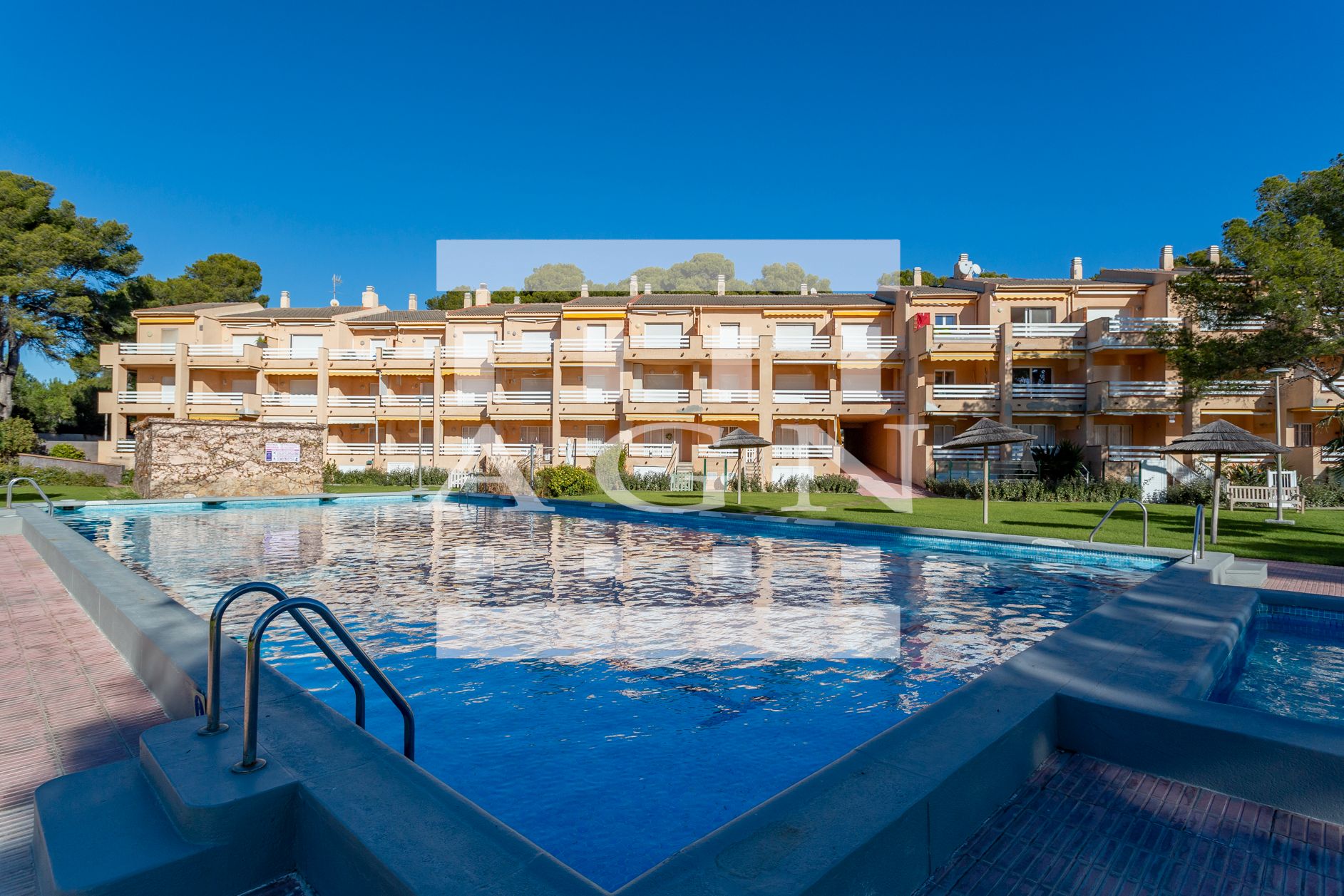Piso en venta en Carrer del Blat, 21, Platja de Mont-roig