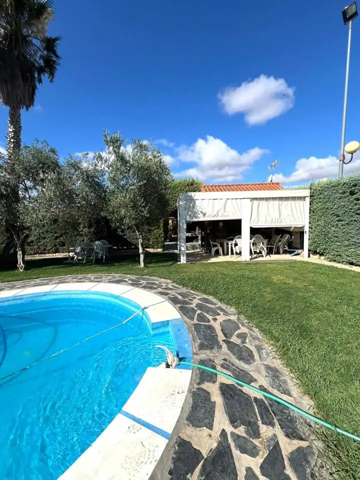Bungalow avec piscine à vendre à Carretera de Sevilla - Los Montitos, imagen 2