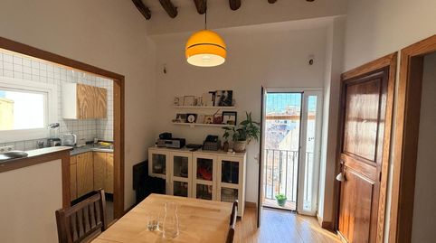 Foto 2 de Àtic en venda a El Sindicat, Palma de Mallorca