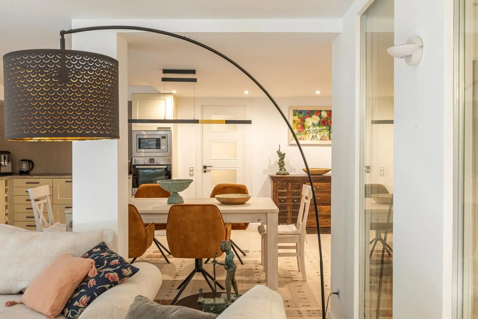 Villa mit Terrasse zum Verkauf in Costa de la Calma, imagen 37