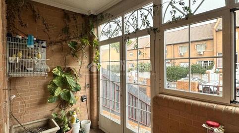 Foto 4 de Casa adosada en venda a Parque Coimbra, Madrid