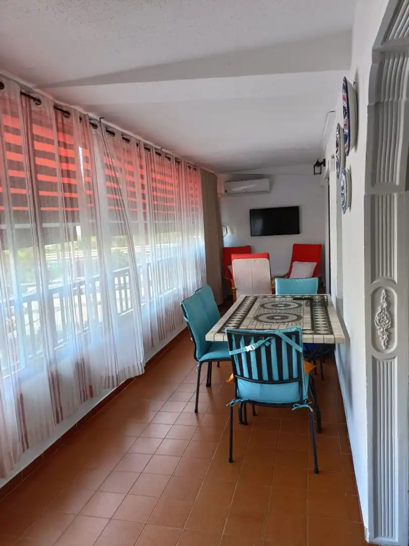 Apartament amb piscina de lloguer a Playa de San Juan - El Cabo de las Huertas, imagen 4