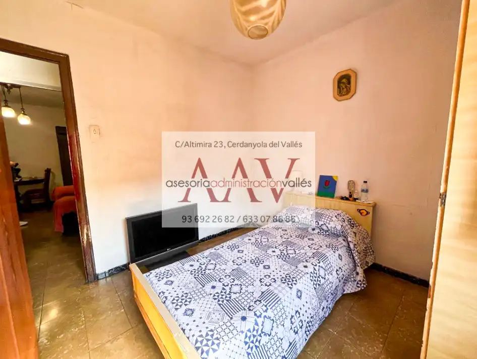 Wohnung mit Aufzug zum Verkauf in Rambla Catalana, imagen 14