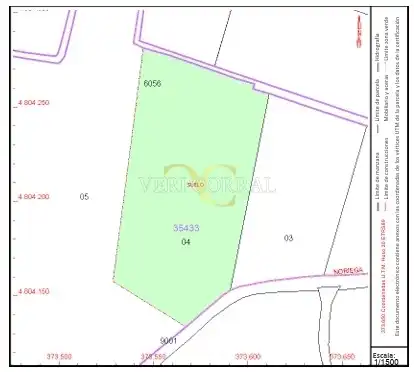 Terreny residencial en venda a El Peral, imagen 16