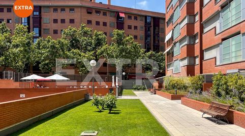 Photo 2 of Flat for sale in Caleruega, Costillares, Madrid Capital