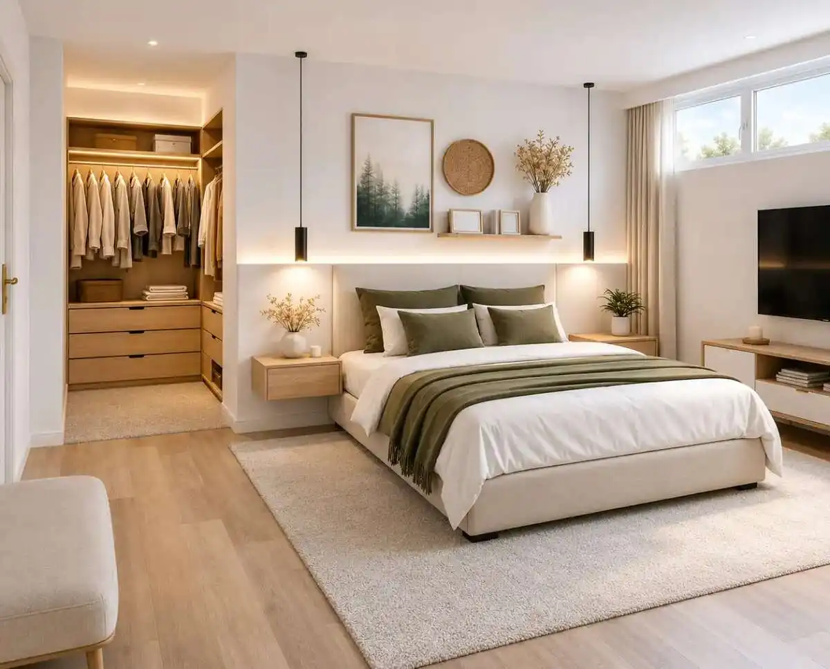 Wohnung zum Verkauf in La Carihuela - Los Nidos, imagen 5